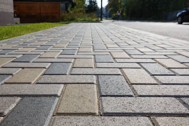 Driveway Repair Near Me in Romulus, MI