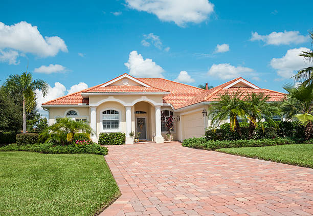 Best Driveway Repair Near Me  in Romulus, MI