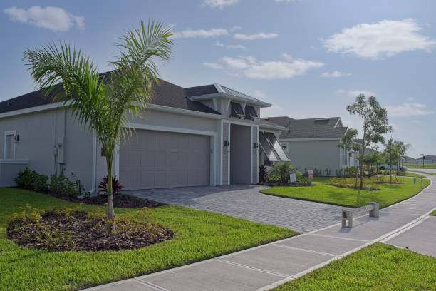 Best Affordable Driveway Pavers  in Romulus, MI