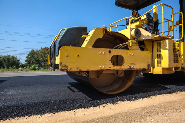 Best Driveway Pavers Near Me  in Romulus, MI